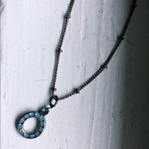 Handmade necklace